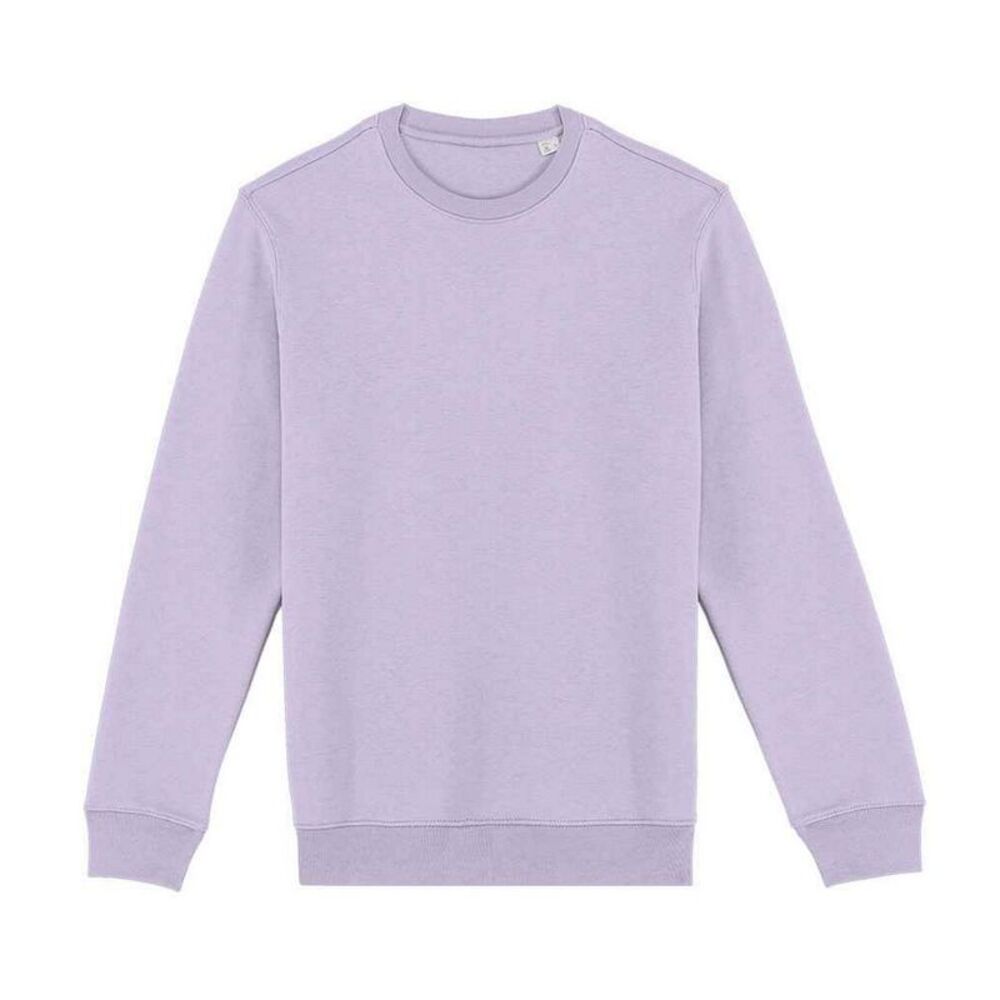 Native Spirit Unisex Adult Crew Neck Sweatshirt / Parma
